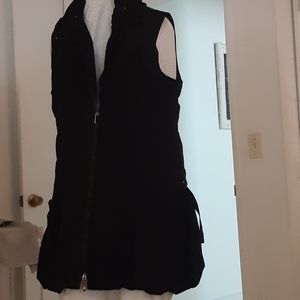 Shining material size 3x